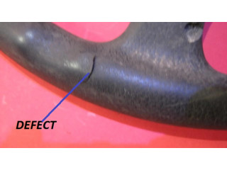 Volant BMW 5 E34 1994 11528964