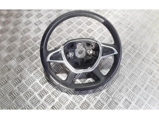 Руль Dacia Dokker 2012 - года 34227011, 484001085R