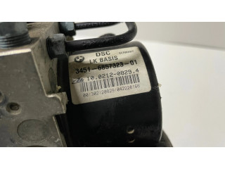 Jednotka ABS 6857323, 10021208294 BMW 3 F30 F35 F31 2012