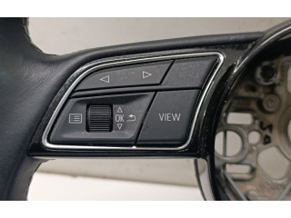 Руль Audi A3 8Y  2020 -  года 82A419091T      