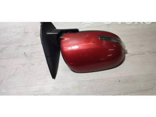 Зеркало электрическое Mitsubishi ASX - года