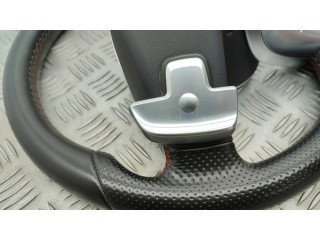 Руль Mercedes-Benz CLA C117 X117 W117  2013-2019 года A0004603403      