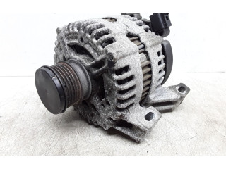 Генератор 0121615005, 6G9N10300HD   Volvo V70      