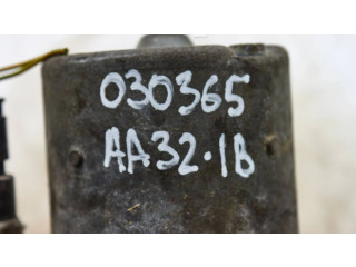 Блок АБС 0265950063, 3U0614517E Skoda Superb B5 (3U) 2001 - 2008 года