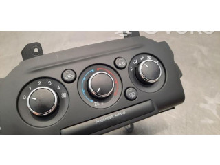 Блок управления климат-контролем J7BT19980ED   Ford Ka