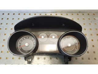 Přístrojová deska Fiat Grande Punto 2014 503010280204, 51917424