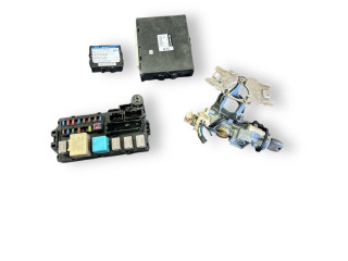 Комплект блоков управления EJ Daihatsu Cuore