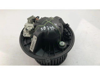 Вентилятор печки 985465S BMW 1 E81 E87