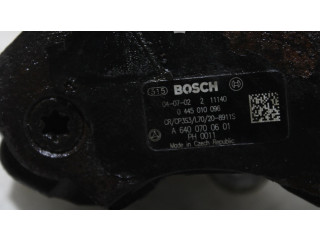 Топливный насос