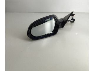 Турбина Зеркало (управляемое электричеством) Audi A6 S6 C7 4G 4G2857409M для двигателя CNHA