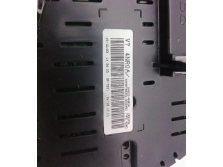 Přístrojová deska Nissan Leaf I (ZE0) 2010 248104NR0A