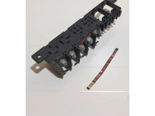 Блок предохранителей  8L0941822A, 890083000   Audi A6 S6 C5 4B    