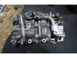 Čerpadlo oleje 03G115105 Audi A3 S3 8P
