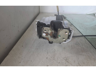 Замок багажника     Citroen Nemo  -  года