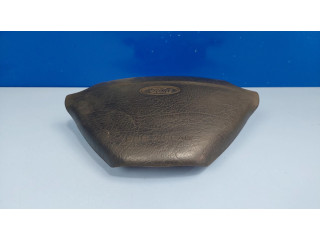 Подушка безопасности пассажира 7M0880201 Ford Galaxy