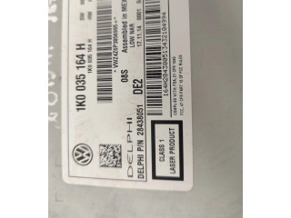 Радио/ проигрыватель CD/DVD / навигация 1K0035164H, 1K0035164H Volkswagen Jetta VI