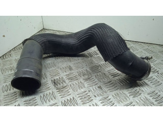 Трубка (трубки)/ шланг (шланги) интеркулера