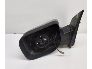 Зеркало электрическое        Nissan Titan   -  года   