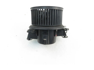 Вентилятор печки 141730600, 141730600 Fiat Idea