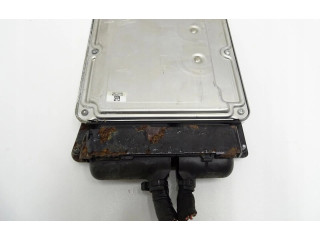 Блок управления двигателем Блок управления 03L906022LH Skoda Yeti (5L)