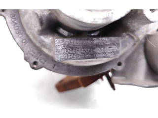 Турбина Renault Captur H8201164371