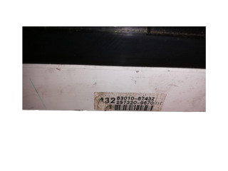 Přístrojová deska Daihatsu Terios 2005 8301087432, 8301087432