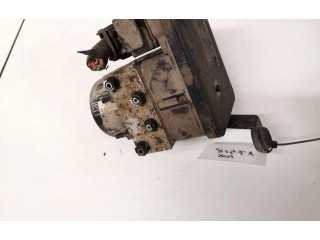 Блок АБС 1c0907379d, 10.0206-0008.4   Skoda  Octavia Mk1 (1U)  1996 - 2004 года