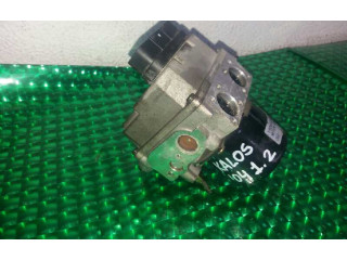 Блок АБС 18046958 Daewoo Kalos