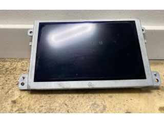 Дисплей    4F0919604   Audi Q5 SQ5