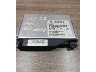 Блок управления коробкой передач 4D0927156BD, 0260002496   Audi A8 S8 D2 4D