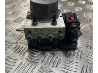 Блок АБС Skoda Fabia Mk2 (5J) 2007 - 2014 года