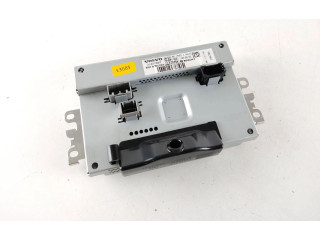 Дисплей 31427007, 7505800023 Volvo V40