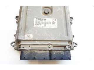 Блок управления двигателя 30771550ab, 0281012103   Volvo XC90