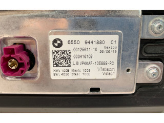 Дисплей 9441880 BMW Z4 g29