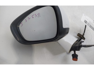 Zpětné zrcátko Citroen Berlingo 2010 96721916WP