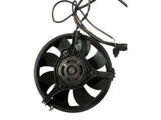 Вентилятор радиатора Audi A6 S6 C5 4B