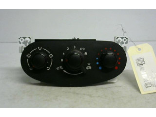 Блок управления климат-контролем 275104697R, 275104697R Dacia Dokker