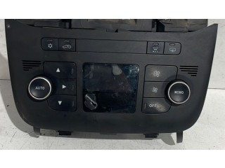 Блок управления климат-контролем 00518690940, 00518690940   Fiat Punto Evo