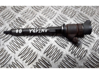 Vstřikovač 0445110270 Opel Antara