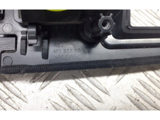 Панель приборов 4F1857115   Audi A6 S6 C6 4F       