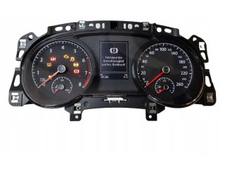 Панель приборов 62505C6D90B5, 517920740D Volkswagen Golf Sportsvan