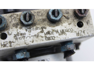 Блок АБС 80A907379E, 80A614517E Audi Q5 SQ5 2017 - года