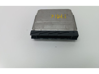 Блок управления двигателя 0281011078   Volvo XC90