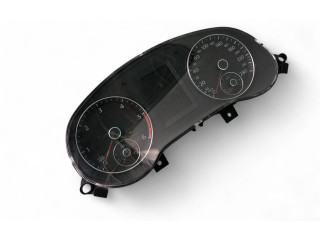 Панель приборов 5C6920870A Volkswagen Jetta VI