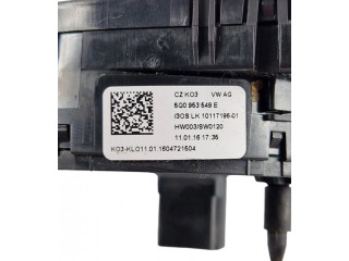 Подрулевой шлейф SRS 6Q0953549E   Volkswagen Touran III