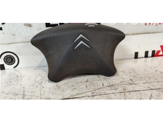 Подушка безопасности водителя Citroen Xsara