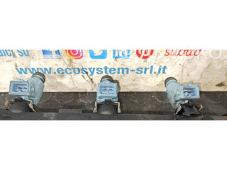 Форсунка Smart ForTwo I