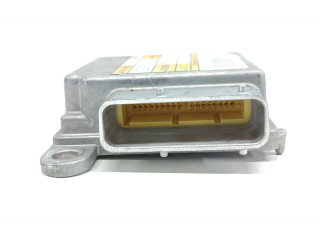 Блок подушек безопасности 96484976, 96433674   Chevrolet Matiz