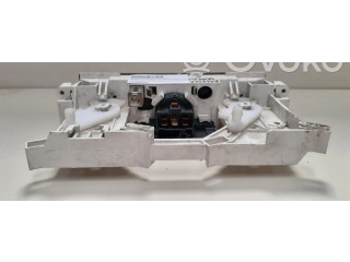 Блок управления климат-контролем MR398658 Mitsubishi Space Wagon