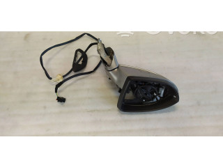 Zpětné zrcátko  Seat Ibiza IV (6J,6P) 2010    